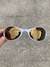Eye Jacket x Kith lentes Gold Café - comprar online