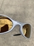 Eye Jacket x Kith lentes Gold Café - BE LUPAS | Loja Oficial