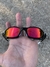Juliet Carbon Ruby Kit Branco + Sideblinder - comprar online