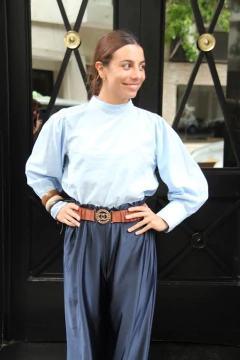 Palazzo popa azul - comprar online