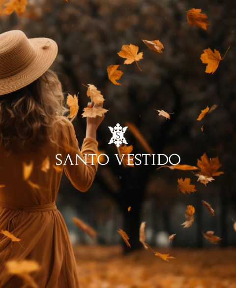 Carrusel Santo Vestido