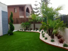 Paisajismo urbano