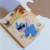 Imagem do Bloco de Notas Adesivado Sanfona Stitch
