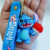 Chaveiro Luxo Stitch Tamanho G - Nat' Arts Papelaria Online 