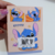 Imagem do Bloco de Notas Adesivado Sanfona Stitch