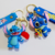 Chaveiro Luxo Stitch Tamanho G