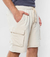 Bermuda Rustica Cargo - tienda online