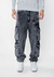 Jean Shelby Mom Cargo - comprar online