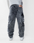 Jean Shelby Mom Cargo - tienda online