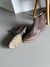 Botines de Cuero Angus caballero - comprar online