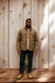 Campera Angus Field Acolchada 4873 -Bomber- - comprar online