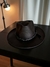Sombrero Angus de Cuero - comprar online