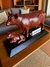 Escultura Decorativa "ANGUS" – Vaca con Ternero - comprar online