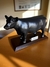 Vaca en internet