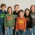 Buzo infantil Mini Angus Universitario