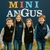 Chaleco Cabañero Mini Angus - ANGUS TIENDA