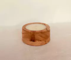 Cuencos de madera Paraiso- 3 Medidas Desde $7100 - Luz Santa