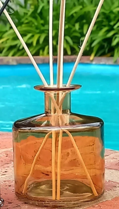 Envase difusor ASIS- Elegí 250 o 500 ml - Luz Santa