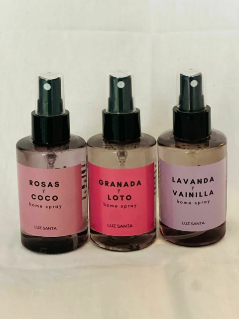 Set aromatizadores Victoria