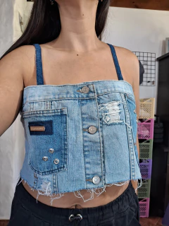 Top Upcycling en internet