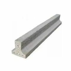 Vigueta de hormigón x 5,80mts