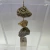 Caixa Decorativa em Acrílico com Pedra Selenita e Piritas na internet
