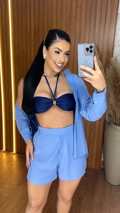 Conjunto Linho na internet