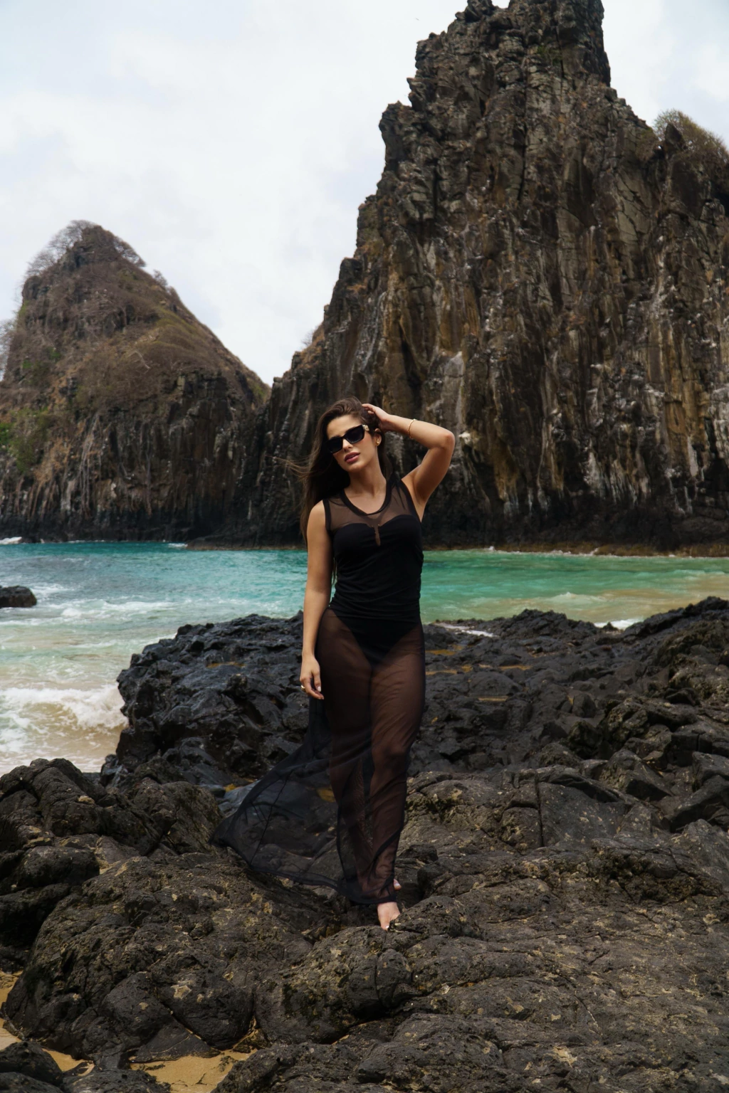 Saída Sintonia Lisa