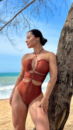 Maiô Serena - Bonita Brasil
