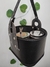 SET MATERO CUERINA