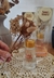 DIFUSOR AROMATICO CON RAMO DE FLORES SECAS