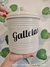 TARRO DE GALLETAS VINTAGE CREMA