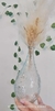 FLORERO VIDRIO