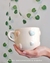 TAZA CORAZON