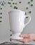 TAZA CHOCOLATERA - comprar online