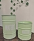 SET LATAS INDUSTRIALES YERBA/AZUCAR - comprar online