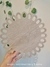 TABLA POSA FLOR/MANDALA - comprar online
