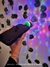 Mini Foco Led Bolichera