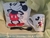 SET TAZA Y ALMOHADON MICKEY MOUSE * DÍA DE LA NIÑEZ * - comprar online