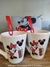 SET TAZA Y ALMOHADON MICKEY MOUSE * DÍA DE LA NIÑEZ * - MALELI DECORACION Y DISEÑO