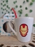 TAZA SUPER HEROES * DÍA DE LA NIÑEZ * - comprar online