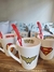 TAZA SUPER HEROES * DÍA DE LA NIÑEZ *