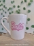 TAZA BARBIE * DÍA DE LA NIÑEZ * - comprar online