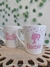 TAZA BARBIE * DÍA DE LA NIÑEZ *