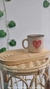 Tazon vintage LOVE