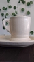 TAZA JASPEADA con base