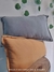 Almohadones tussor 35x55 colores