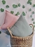 Almohadon Tussor 45x45 colores
