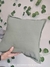 Almohadon Tussor 45x45 colores - MALELI DECORACION Y DISEÑO