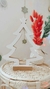 ARBOL SILUETA NAVIDAD